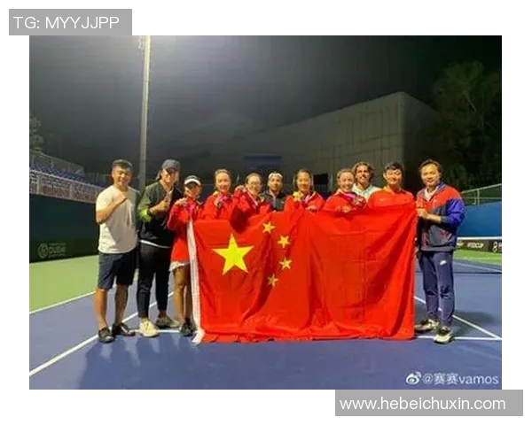 上海网球队在联合会杯中的实力展现与未来发展潜力分析 上海网球队在联合会杯中的实力展现与未来发展潜力分析