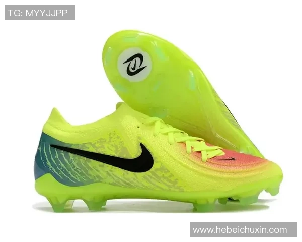 为足球明星量身打造专属球鞋的幕后匠人揭秘