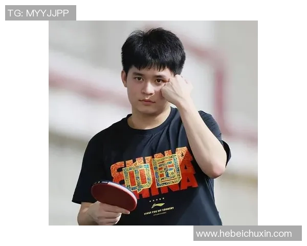 乒乓球意识排行榜揭晓广州乒乓球队荣登第九位引发关注