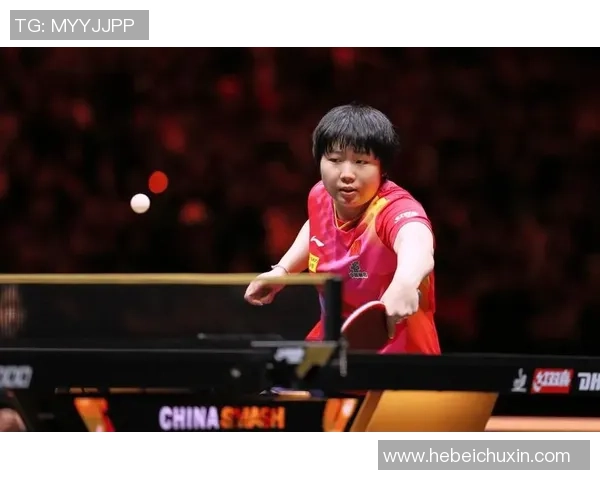 乒乓球盛宴揭秘武汉乒乓球队默契配合与训练背后的故事