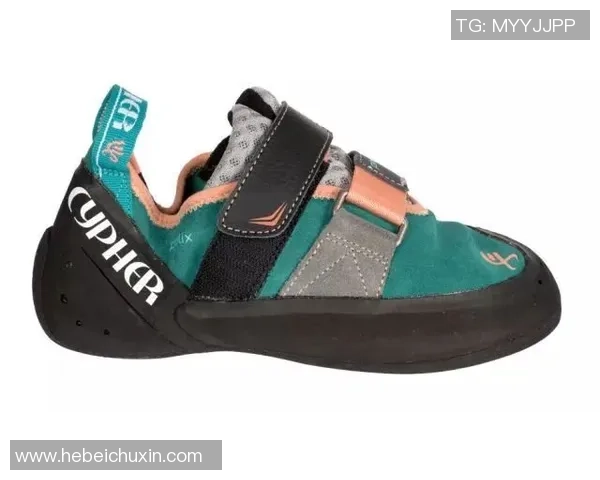 滑板装备选购指南之攀岩鞋推荐与使用技巧分享