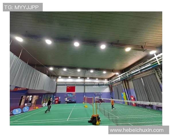 深圳羽毛球队的蜕变之路与深度解析羽毛球运动的未来发展