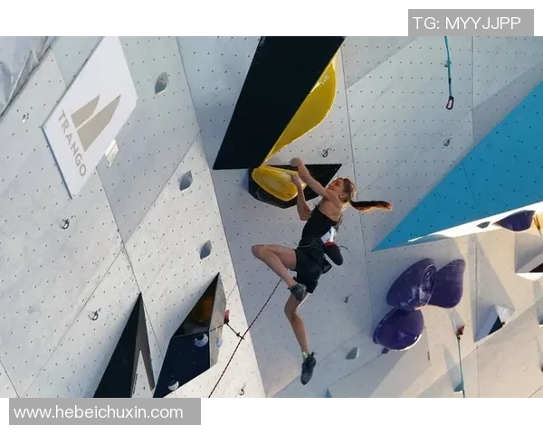 西安攀岩队在极限运动世界杯中的默契配合与精彩表现分析 西安攀岩队在极限运动世界杯中的默契配合与精彩表现分析