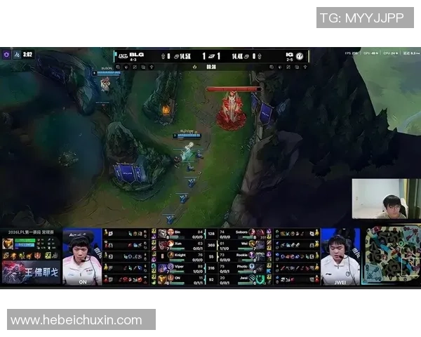 英雄联盟团队协作实力分析IG战队荣登第十名引发热议