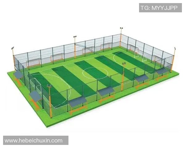 足球钢围网的优势与应用解析助力足球场地安全与美观提升