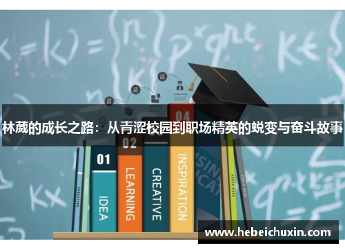 林葳的成长之路：从青涩校园到职场精英的蜕变与奋斗故事