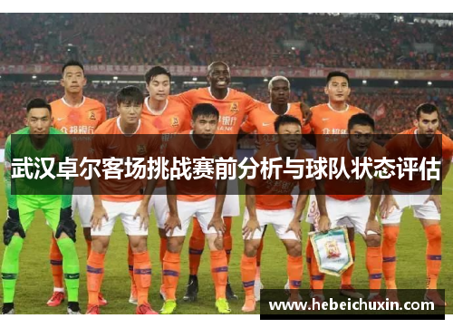 武汉卓尔客场挑战赛前分析与球队状态评估