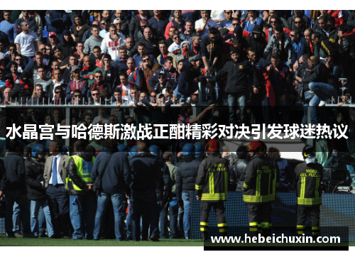 水晶宫与哈德斯激战正酣精彩对决引发球迷热议