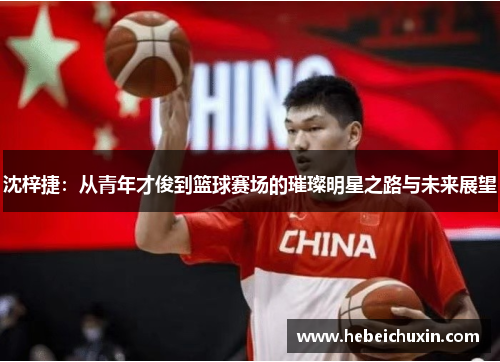 沈梓捷：从青年才俊到篮球赛场的璀璨明星之路与未来展望