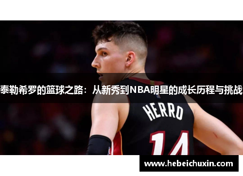 泰勒希罗的篮球之路：从新秀到NBA明星的成长历程与挑战