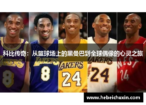 科比传奇：从篮球场上的黑曼巴到全球偶像的心灵之旅